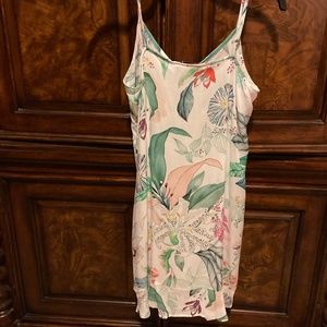 Laurence Tavernier NEW Bahamas nighty BAHAMAS